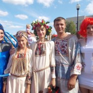 Фотовыставка-презентация «Свет материнской любви» посвященная Дню матери. фотографии