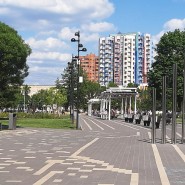 «У Лукоморья» фотографии