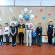 «Поклонись травиночке, поклонись былиночке» фотографии