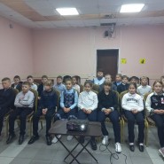 Час кино фотографии