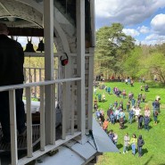 Пасхальный фестиваль под руководством Валерия Гергиева фотографии