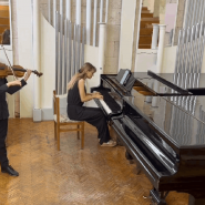 Концерт-онлайн, посвящённый Дню знаний. фотографии