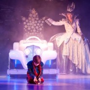 Снежная Королева фотографии