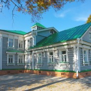 Выставка «В гостях у купца Лукутина» фотографии