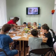 Есть такая книга! Есть такой мультфильм! фотографии