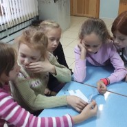 Познавательный час «Откуда азбука пришла?» фотографии