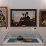 Выставка «Узора нить вдохновенная» фотографии