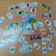 Встреча «Играй-ка» фотографии