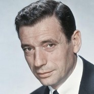 «Иллюзион» ИВ Монтан фотографии