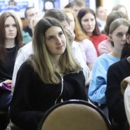 Литературный квиз «Заседание продолжается» фотографии