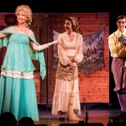 Спектакль «Золушка» фотографии