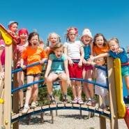 Интерактивная программа «Да здравствует - любопытство!» фотографии