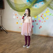 II открытый межзональный фестиваль детских творческих коллективов «Дети-детям» фотографии