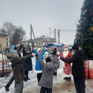 «Ой, снег, снежок» фотографии