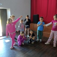 Квест для детей «Осенние приключения» фотографии