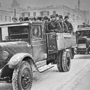 Онлайн-акция «Слово Победы» фотографии