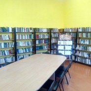 Клинская городская библиотека № 2 фотографии