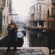 Обзор «К 80-летию со дня рождения поэта Иосифа Бродского. 1940–1996» фотографии