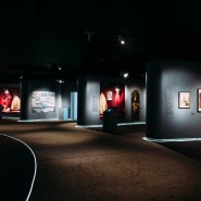 Игровая программа «Новый Иерусалим сквозь века» фотографии