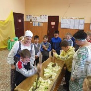 «Осенины на Руси» фотографии