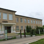 Детская школа искусств с. Дмитровский Погост фотографии