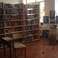 Ивановская сельская библиотека-филиал фотографии
