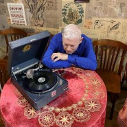 Советские гаджеты. Интерактивная программа. фотографии