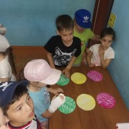 «Город знатоков правил дорожного движения» фотографии