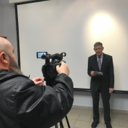 Акция «Про героя» фотографии