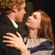 Спектакль «Гроза» фотографии