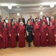 «Рождественские праздники в Черноголовке -2024» фотографии