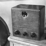 Событие в истории: в 1932 году на Ленинграде начался выпуск первых советских телевизоров фотографии
