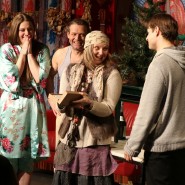 Спектакль «Прохиндеи» фотографии