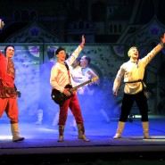 Спектакль «В некотором Царстве-Государстве » фотографии