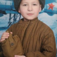 Презентация фото конкурса «Наследники Победы!» фотографии