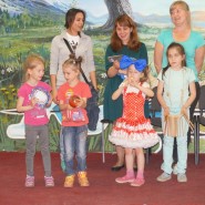 Спецпроекты. #НовостиАндреевки. «День семьи, любви и верности» фотографии