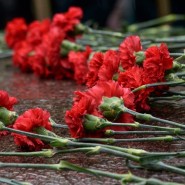 Акция «Поклон и память поколений» фотографии