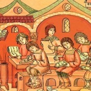 «День древнерусской культуры» фотографии