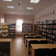 Марфинский сельский библиотечный сектор фотографии