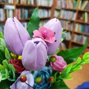 Мастер-классы по декоративно-прикладному творчеству фотографии