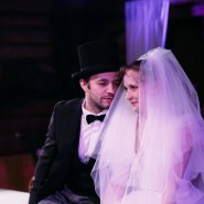 Спектакль «Руководство для желающих жениться» фотографии