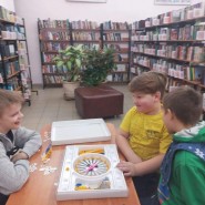 Детская «Игротека» фотографии