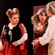 Спектакль «Золушка» фотографии