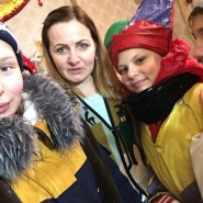 «Пришла коляда накануне Рождества» фотографии