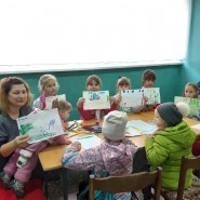 «Волшебная абстракция» фотографии