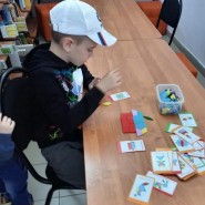 Познавательный час «Родничок» фотографии