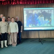 «От Рождества до Крещения» - информационная программа. фотографии