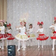 Концерт «Для вас, любимых» фотографии