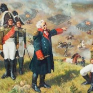 «Бородинское сражение» фотографии