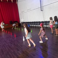 Квест для детей «Лабиринты» фотографии